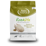 Pure Vita™ Grain Free Duck & Green Lentils Dog Food